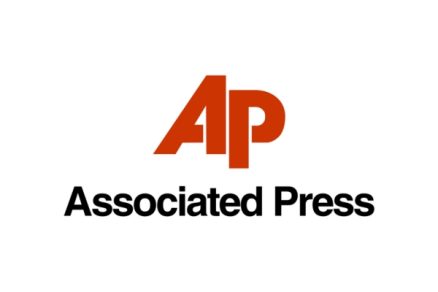 associated press - logo