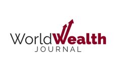 logo world wealth journal